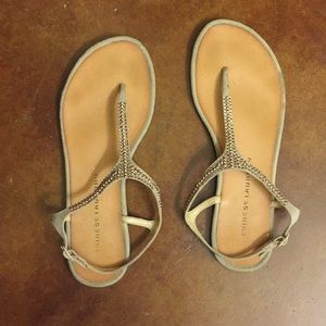 Chinese Laundry Sandals